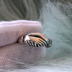 James Avery sterling silver